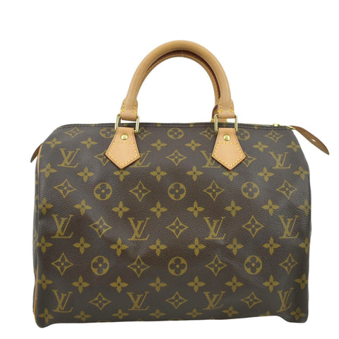 Louis Vuitton Monogram Unisex Street Style Plain Leather Co-ord Bridal  (M68675) in 2023
