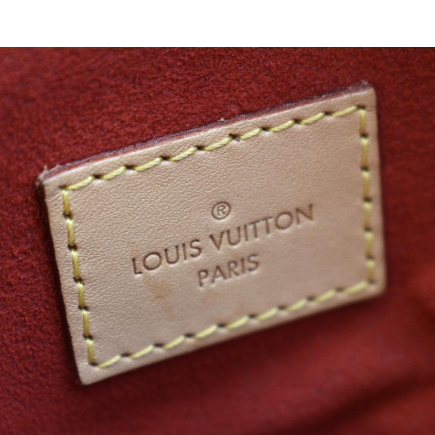 Shop Louis Vuitton Shoulder Bags (M23466) by aya-guilera