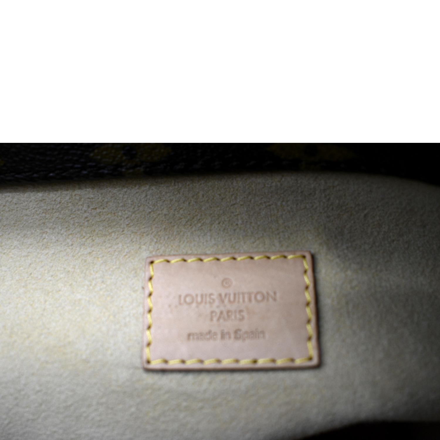 Louis Vuitton Artsy MM Brown Monogram Canvas Hobo Shoulder Bag, Great  condition at 1stDibs  louis vuitton shoulder bag with thick strap, louis  vuitton one strap bag, louis vuitton gift receipt
