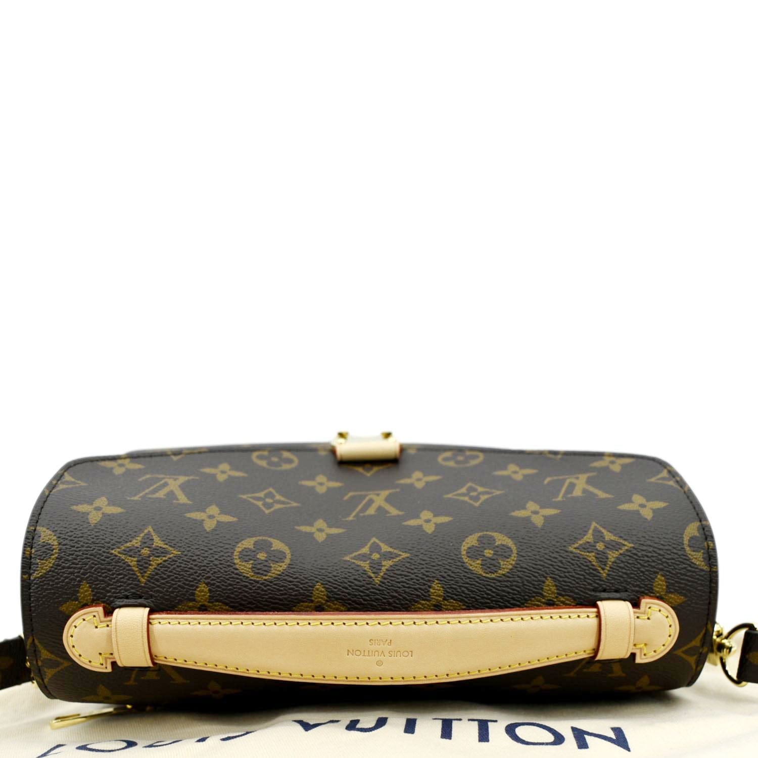 Louis Vuitton Pochette Metis Bag  Luxury bags, Bags, Pochette metis