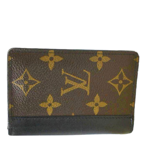 At Auction: ., Bolso Louis Vuitton shopping bag vinilo monograma  transparente y piel natural