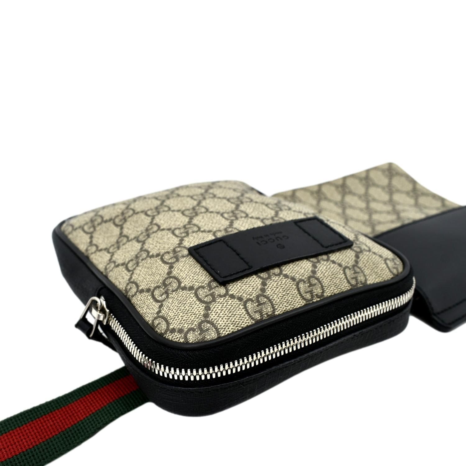 NEW Gucci Supreme Belt Bag, Bags