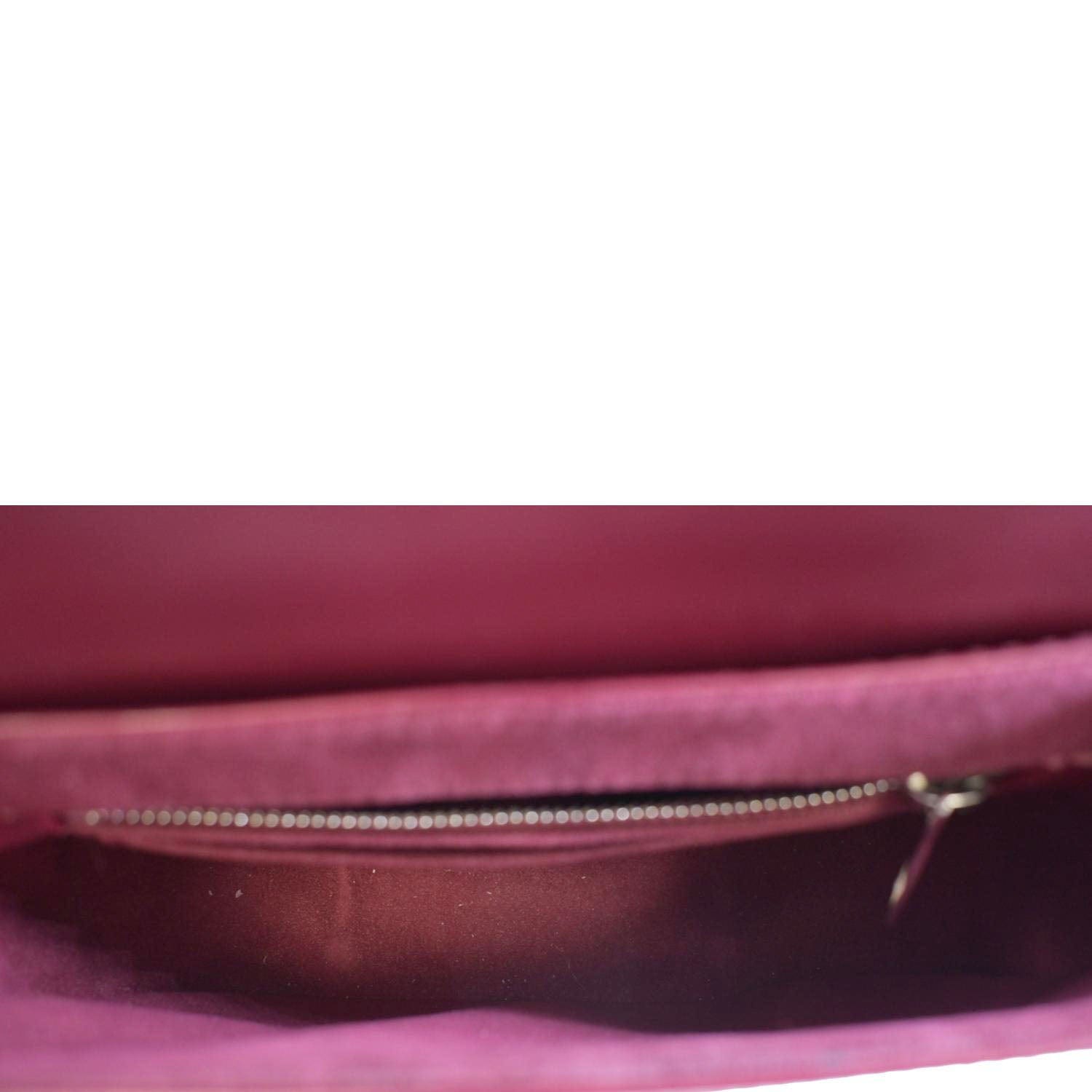 Louis Vuitton Fuchsia Eden PM Bag – The Closet
