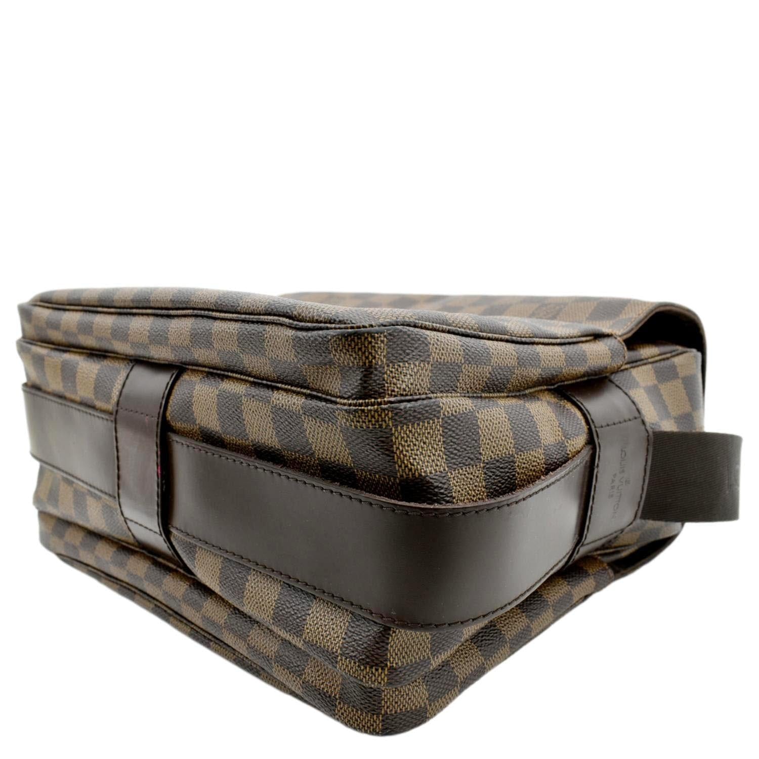 Louis Vuitton Naviglio Shoulder bag 332400
