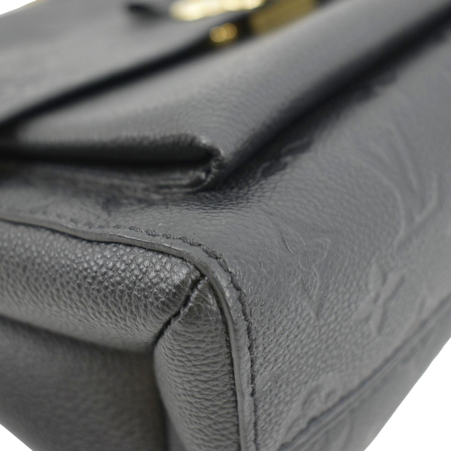 Louis Vuitton Vavin Pm Bag – Beccas Bags