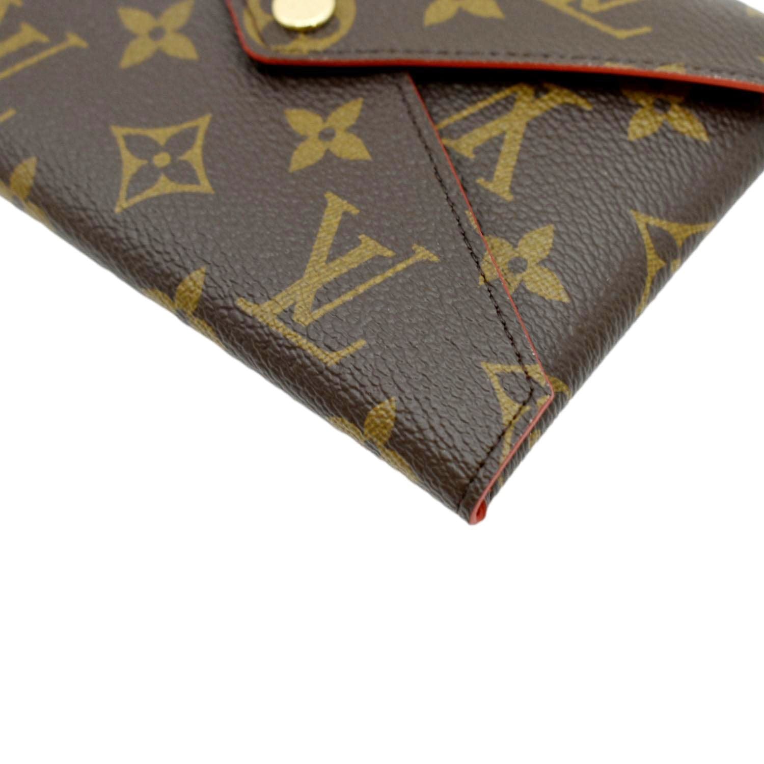 Louis Vuitton, Bags, Louis Vuitton Kirigami Medium Pochette