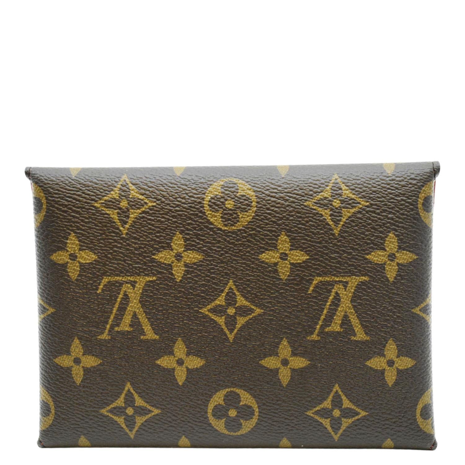 Louis Vuitton catogram kirigami medium