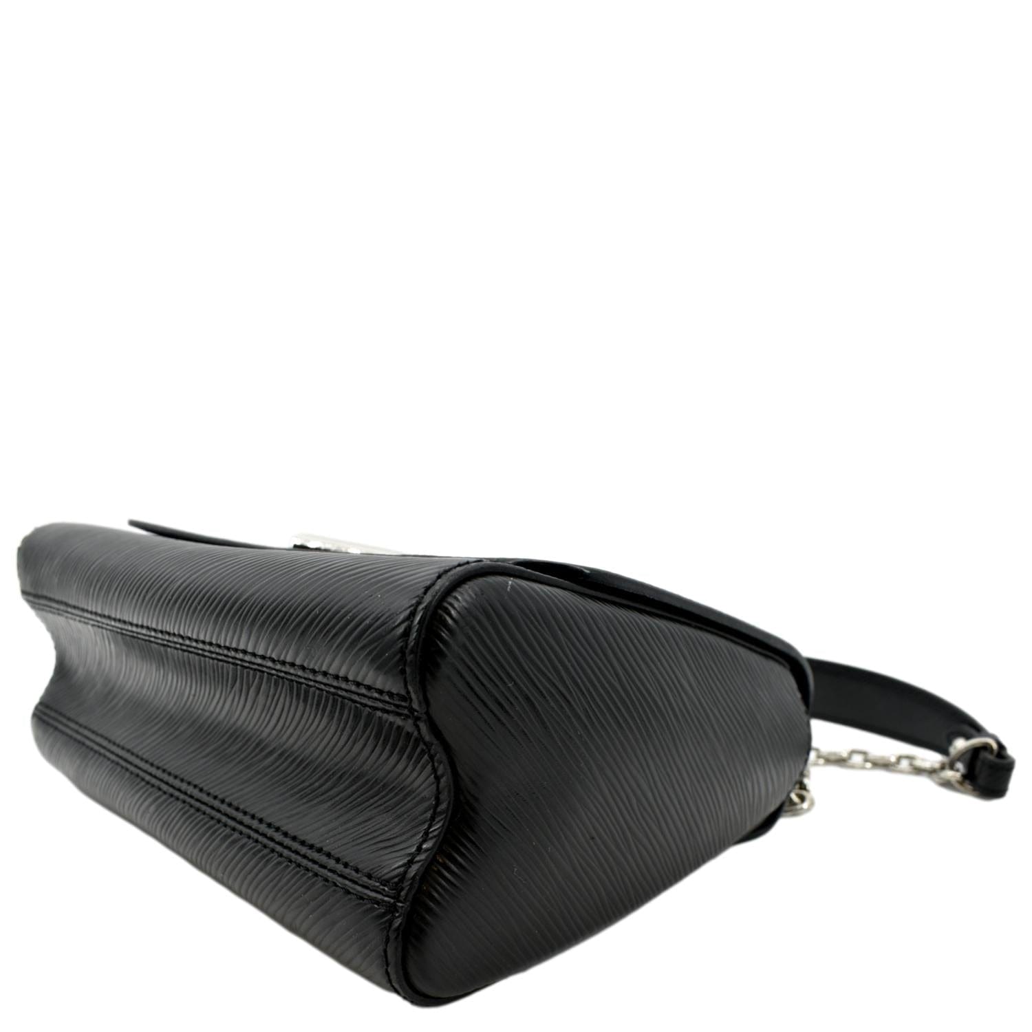 Louis Vuitton Epi Twist MM w/ Strap - Neutrals Shoulder Bags, Handbags -  LOU786987
