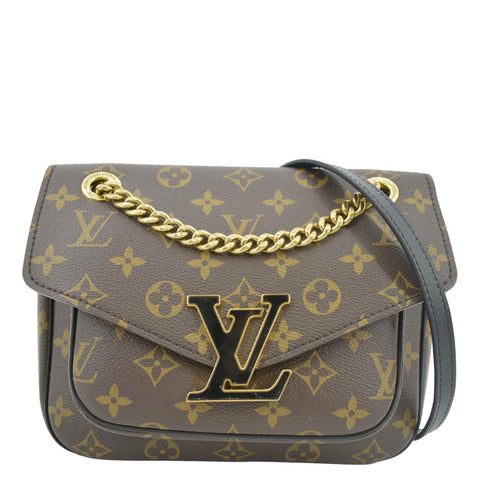 Louis Vuitton Kirigami canvas monogram large – VintageBooBoo Pre owned  designer bags, shoes, clothes