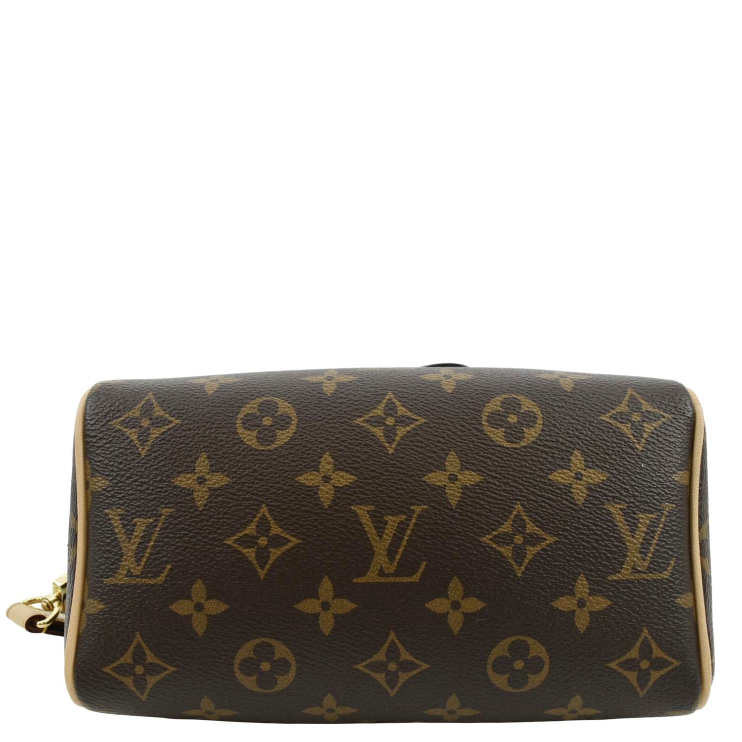 Louis Vuitton LV Speedy 20, Women's Fashion, Bags & Wallets, Cross