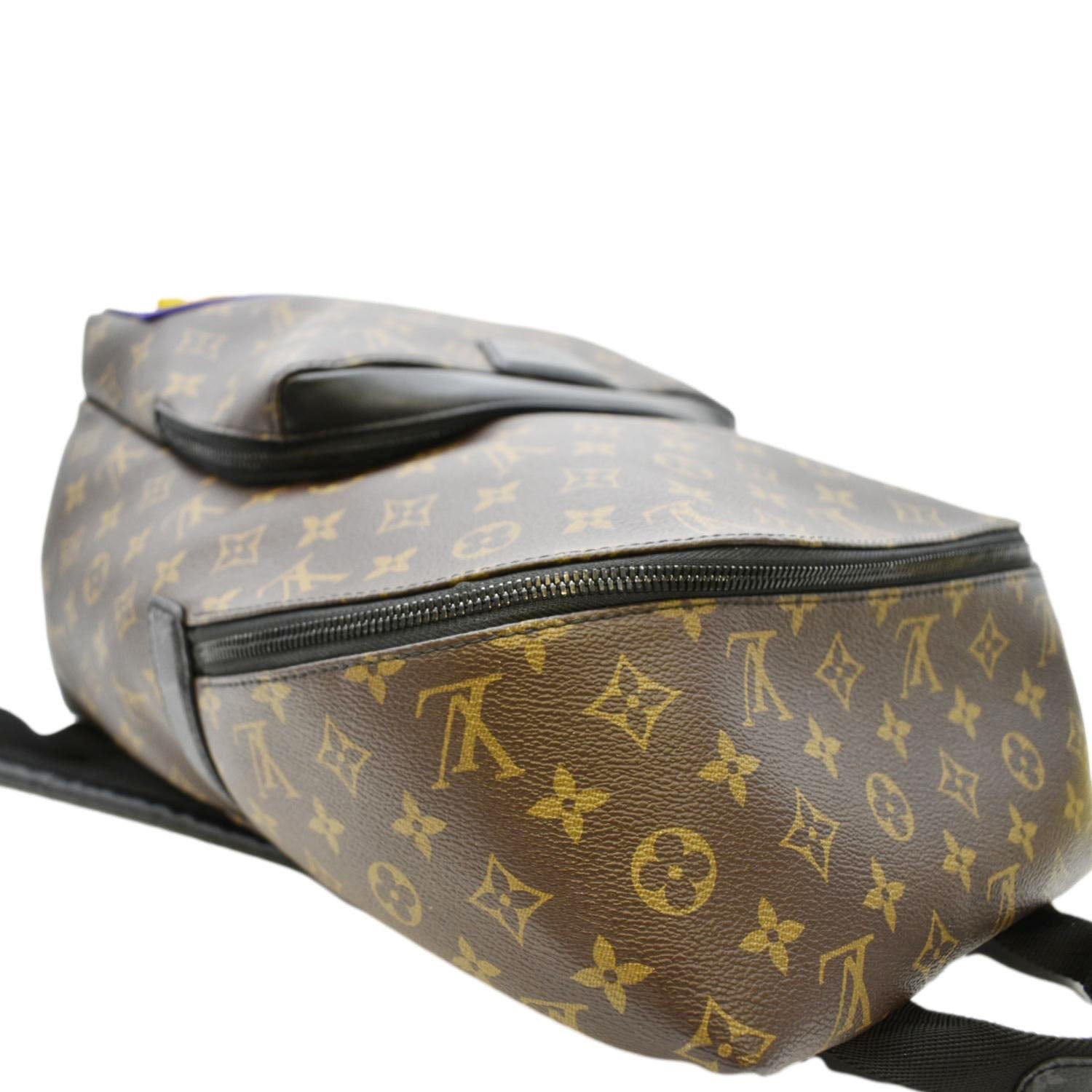 Louis Vuitton, Bags, Lv Discovery Messenger Bag