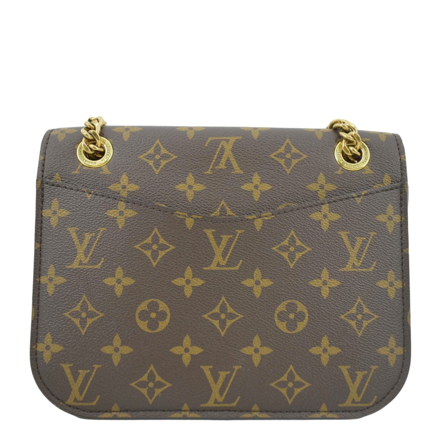 Louis Vuitton Coins Brown Bags & Handbags for Women, Authenticity  Guaranteed