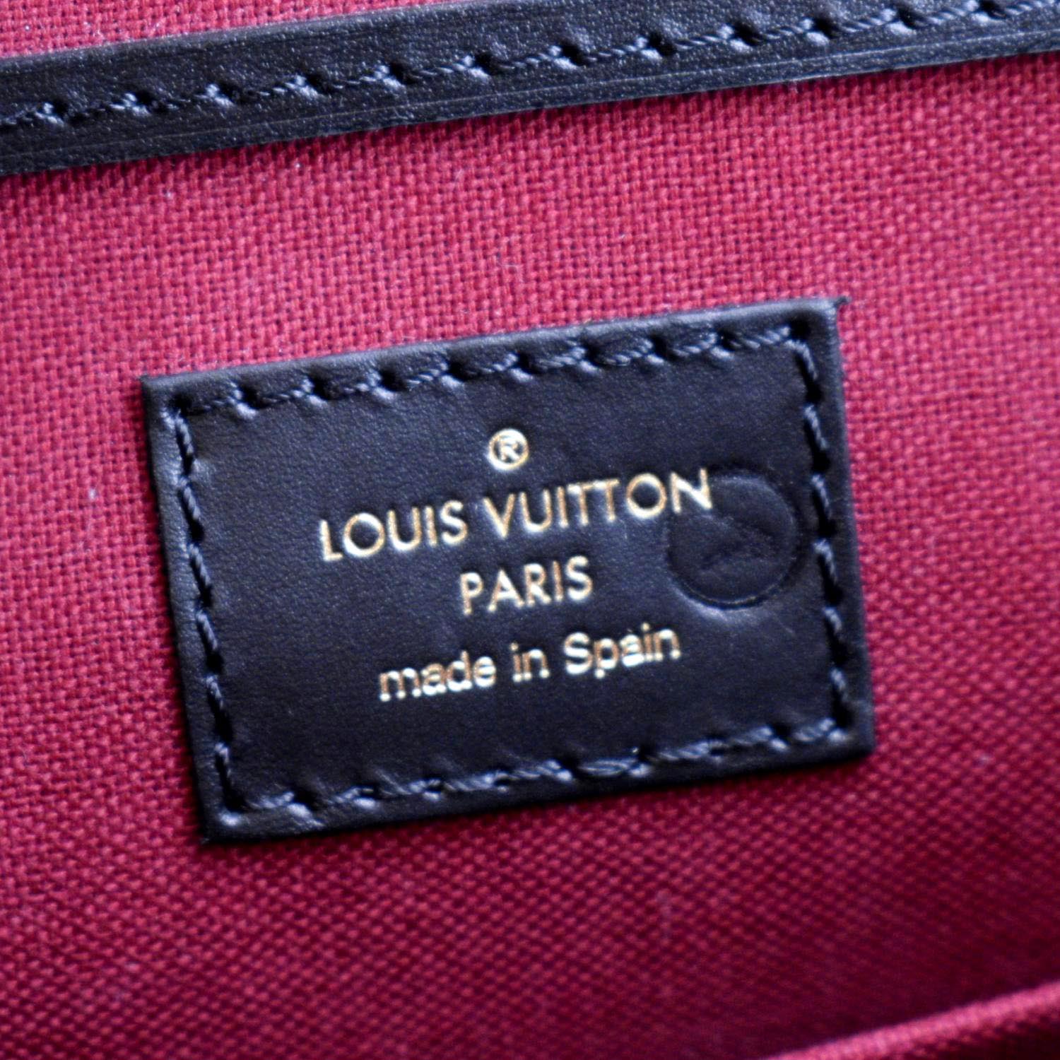 Louis Vuitton Monogram Montsouris BB - Brown Backpacks, Handbags -  LOU769936