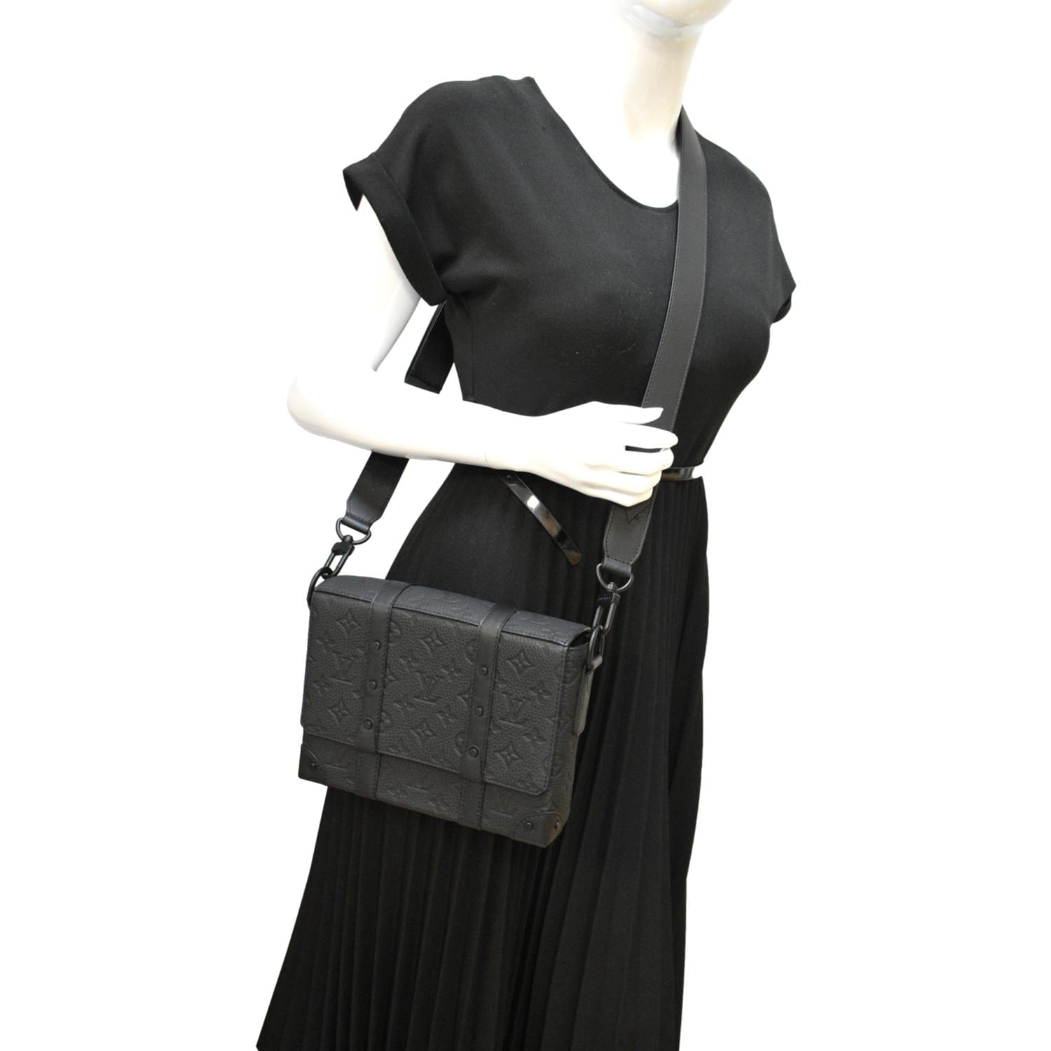 LV Taurine, Women's Fashion, Bags & Wallets, Cross-body Bags on