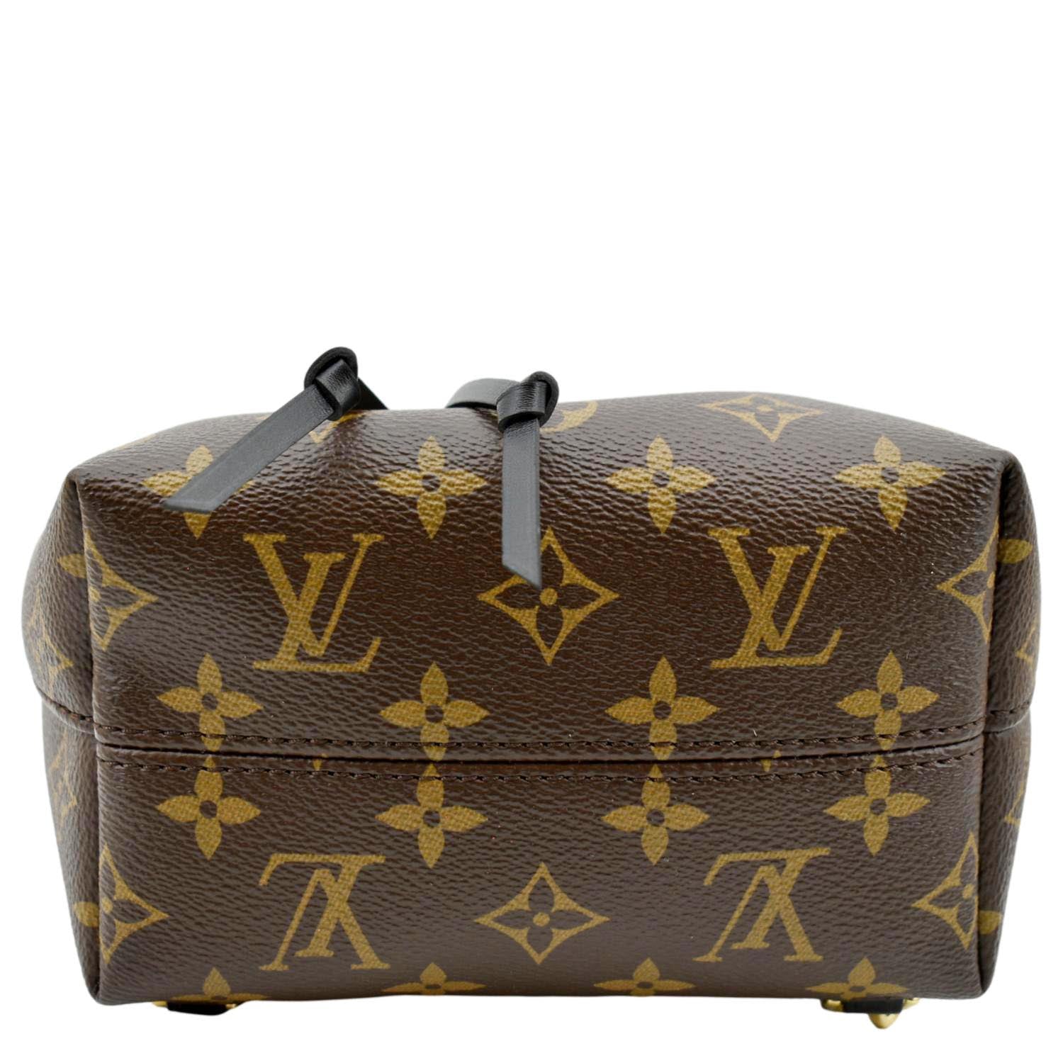 Louis Vuitton Montsouris Backpack BB in 2023  Womens backpack, Leather  backpack, Louis vuitton backpack outfit