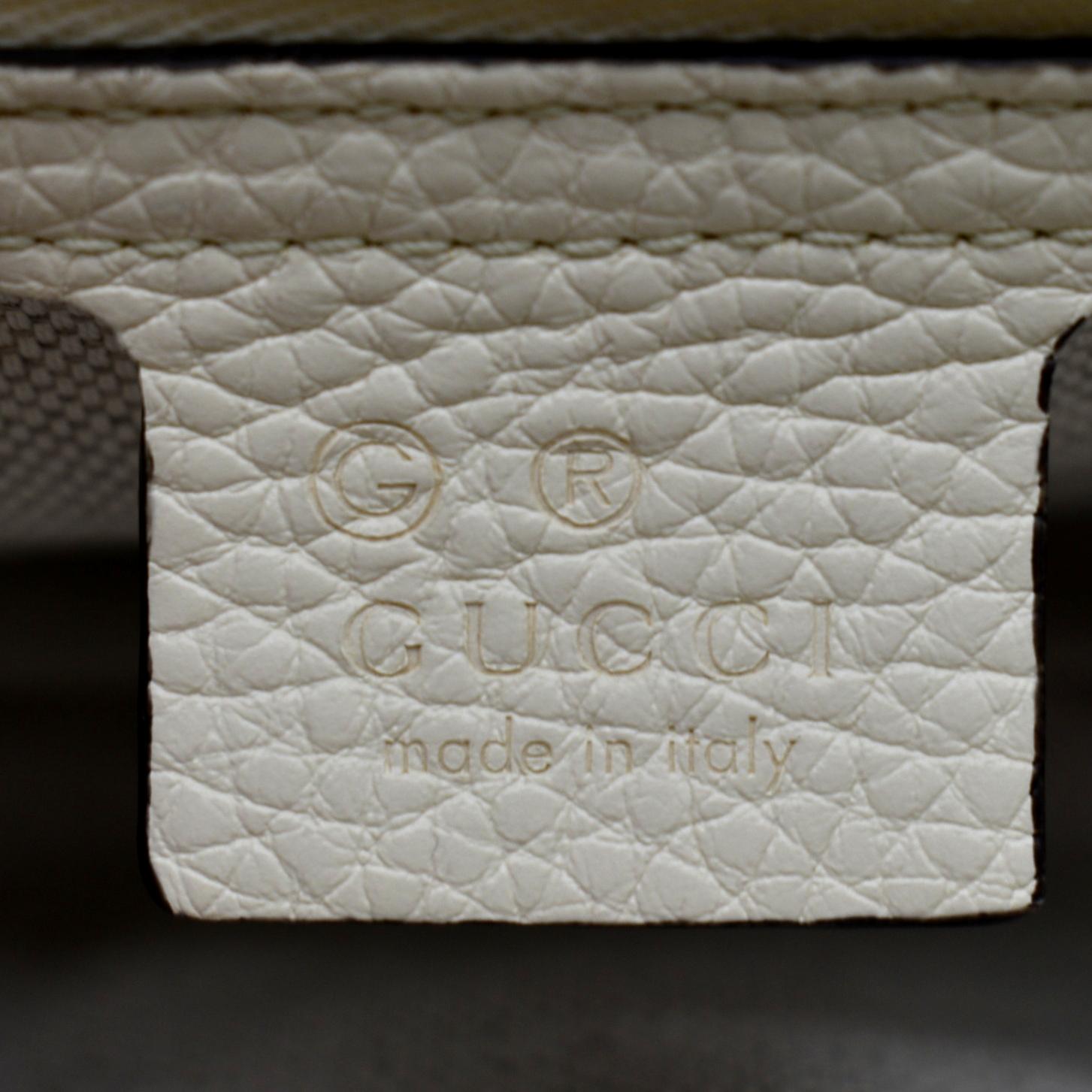 Gucci Soho Original Vs Fake: How To Authenticate