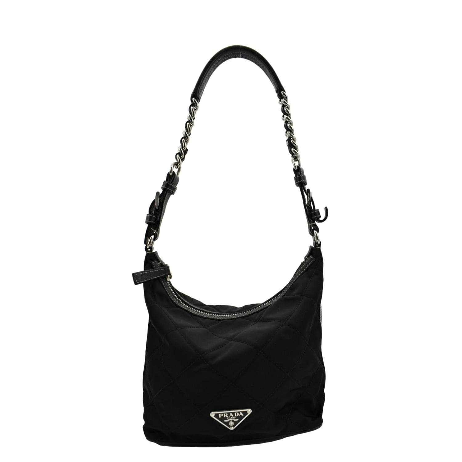Re-Edition 2005 Tessuto Mini Shoulder Bag in 2023  Shoulder bag, Mini  shoulder bag, Prada re edition 2005