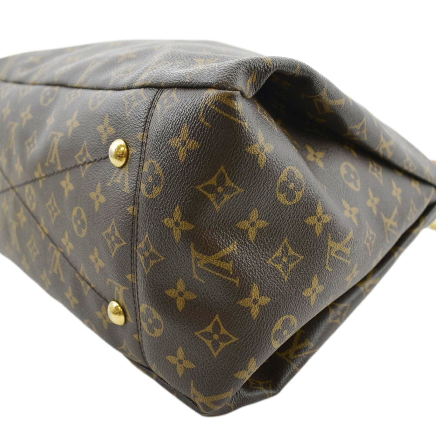 Louis Vuitton, Bags, Louis Vuitton Monogram Artsy Bag