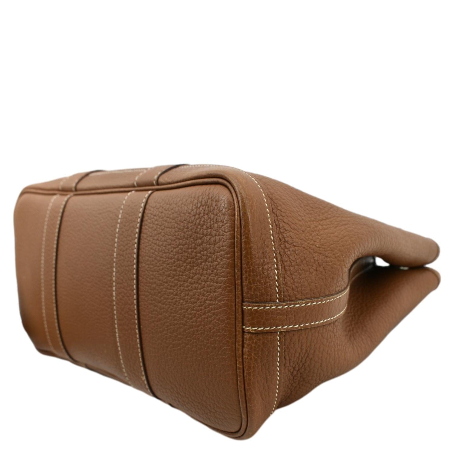 ○ Garden Party TPM Handbag ○ W33 × H20 × D14 cm ○ Condition