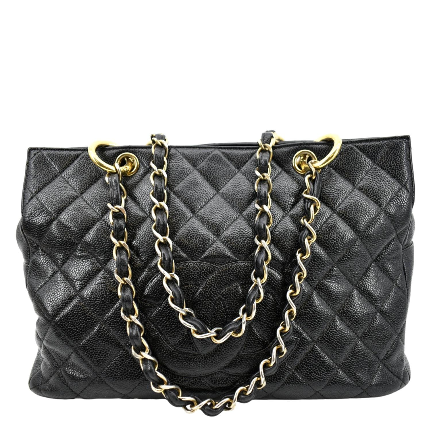 Best Deals for Chanel Gst Bag Price