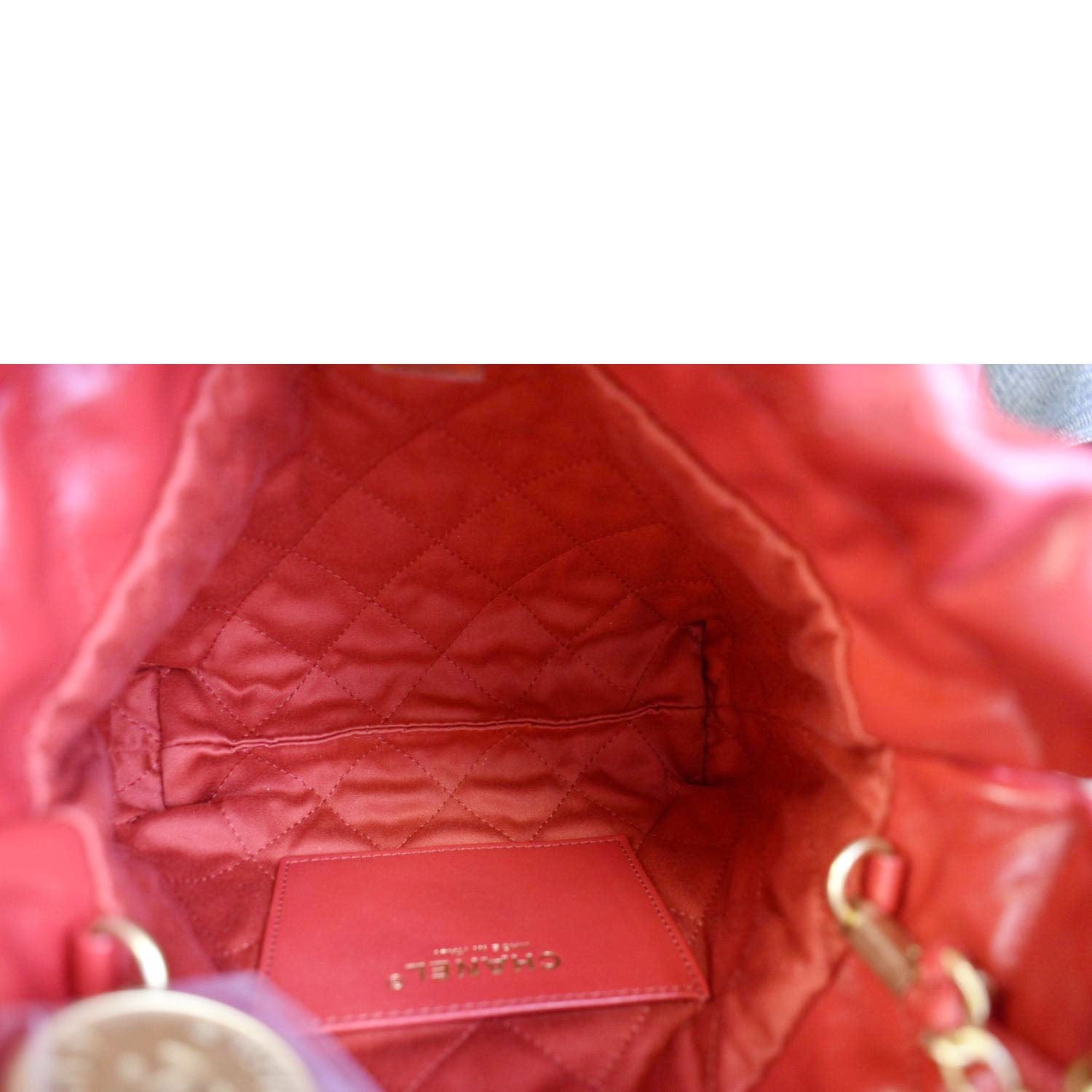 Chanel Chanel 22 Womens Handbags
