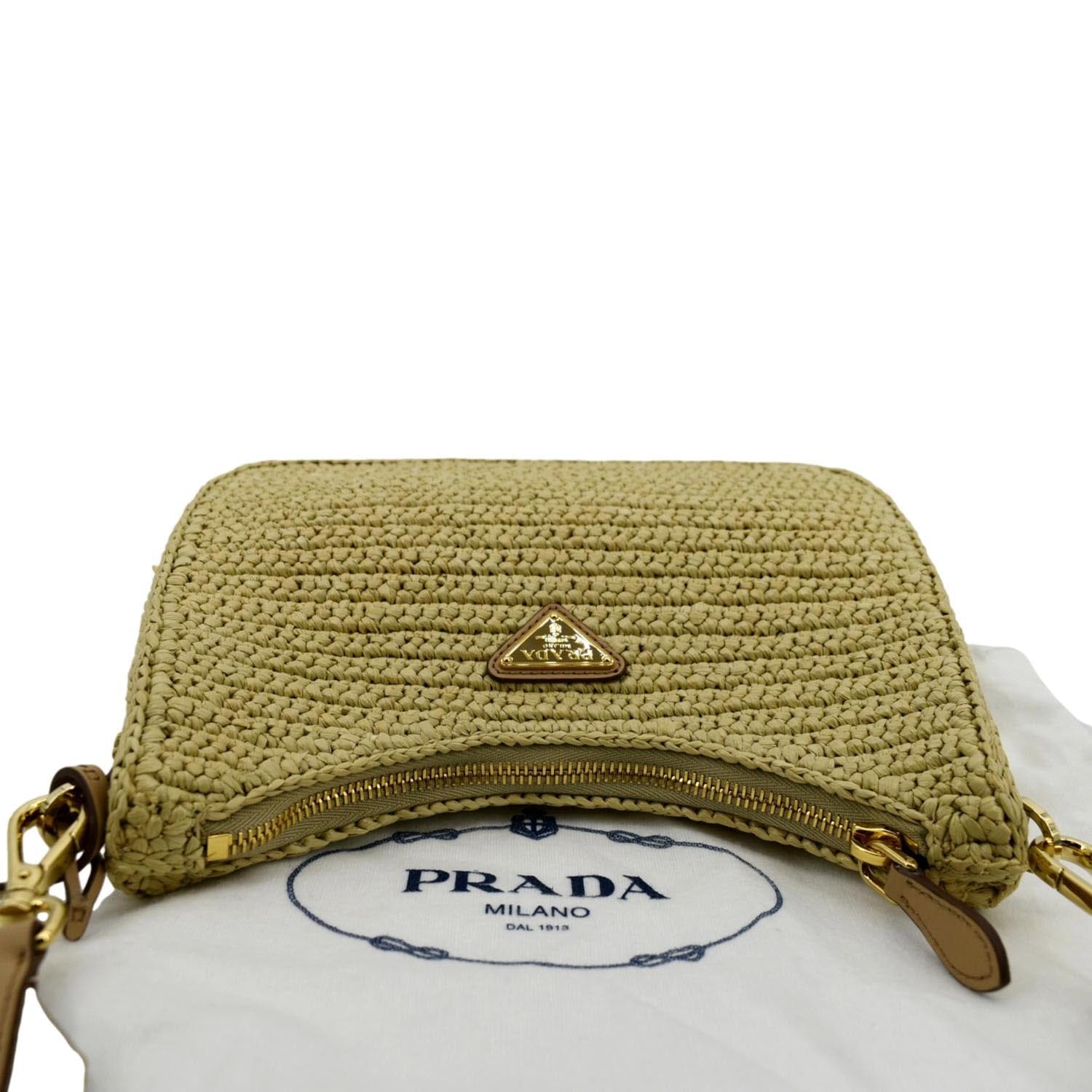 Prada, Bags, Prada 205 Reedition Bag