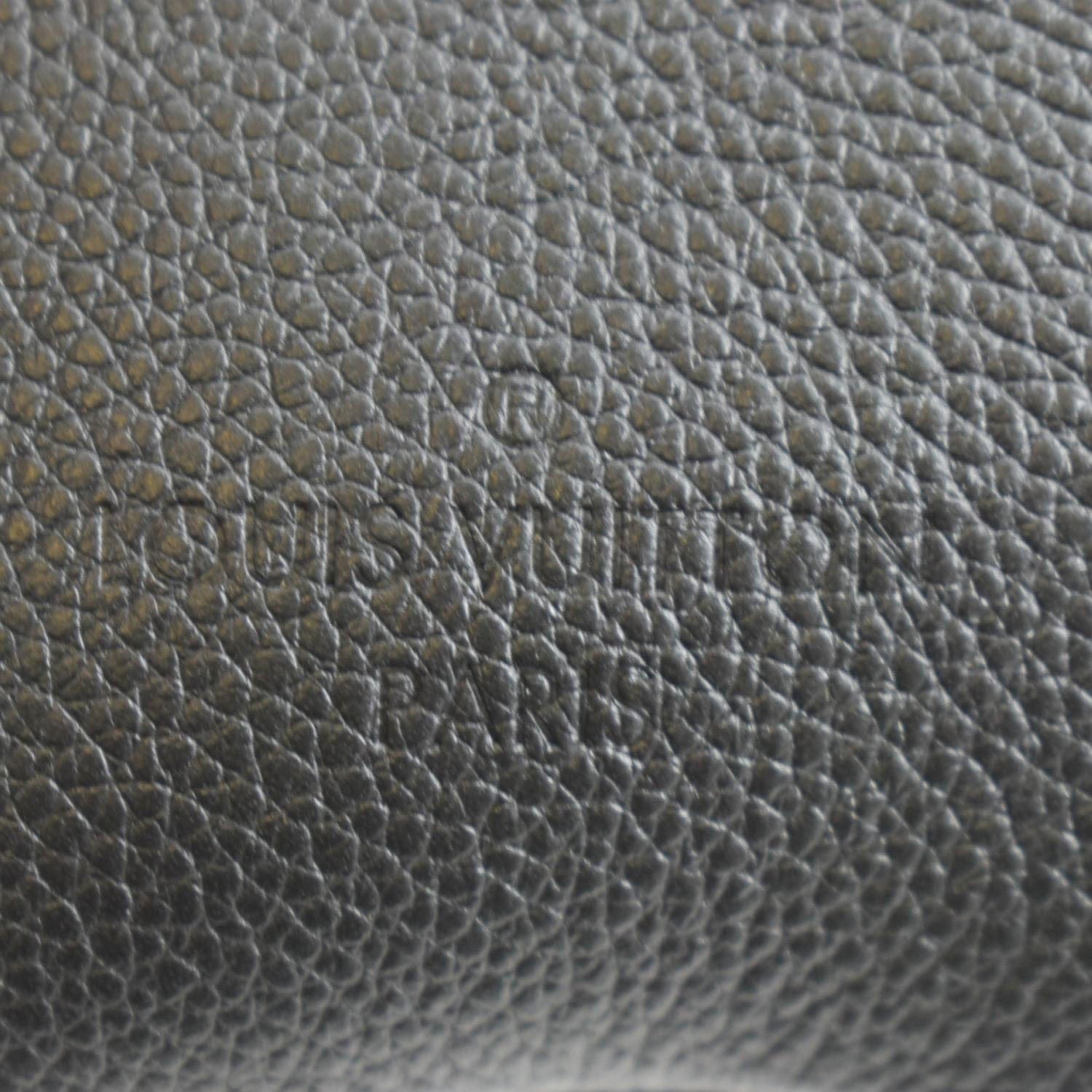 Louis Vuitton Speedy Bandoulière 25 Bicolor Monogram Empreinte Leather -  WOMEN - Handbags M58947 - $278.40 
