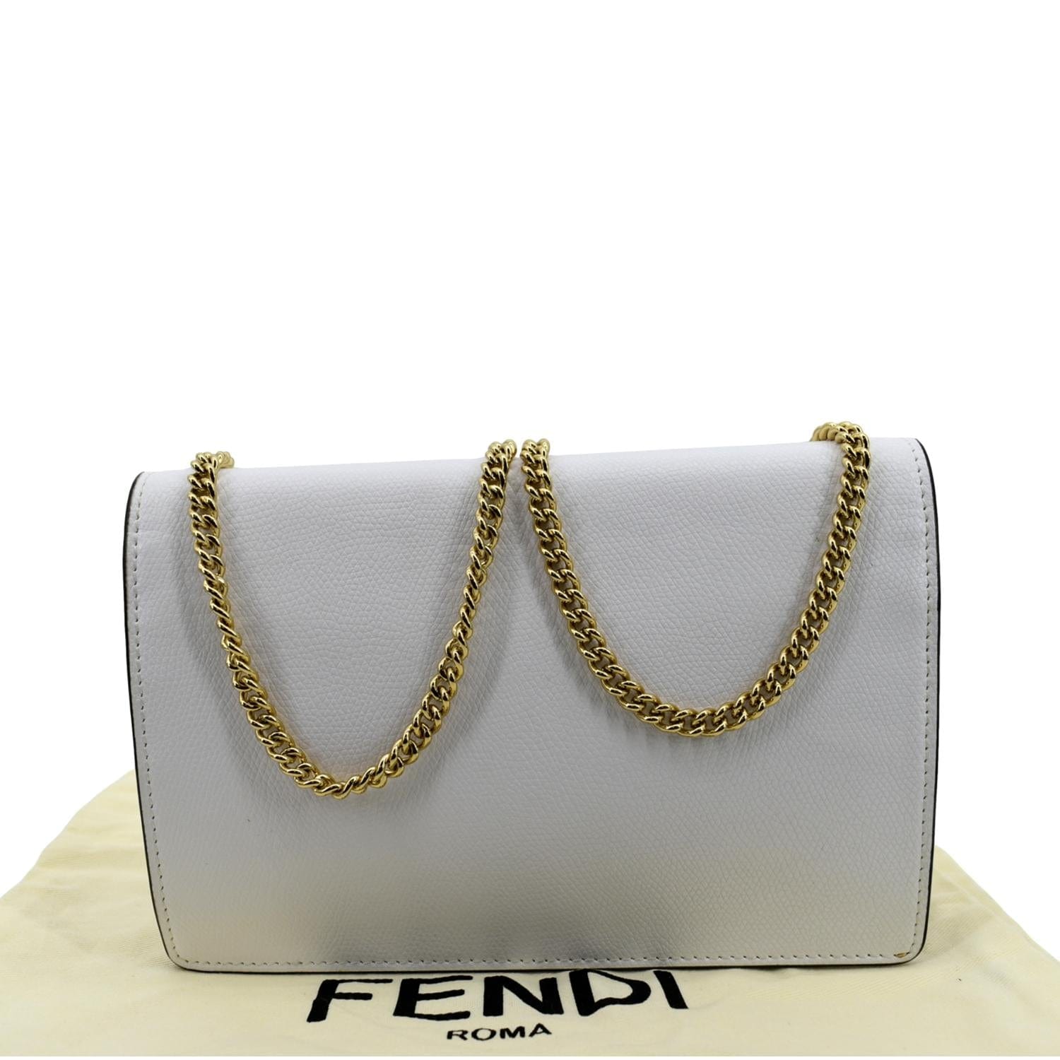 Women's Wallet On Chain, FENDI