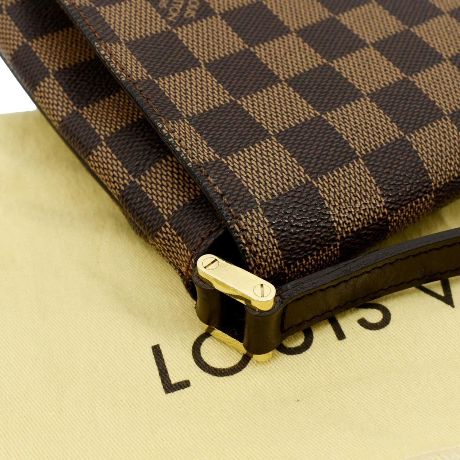 Shopbop Archive Louis Vuitton Musette Tango Short, Monog