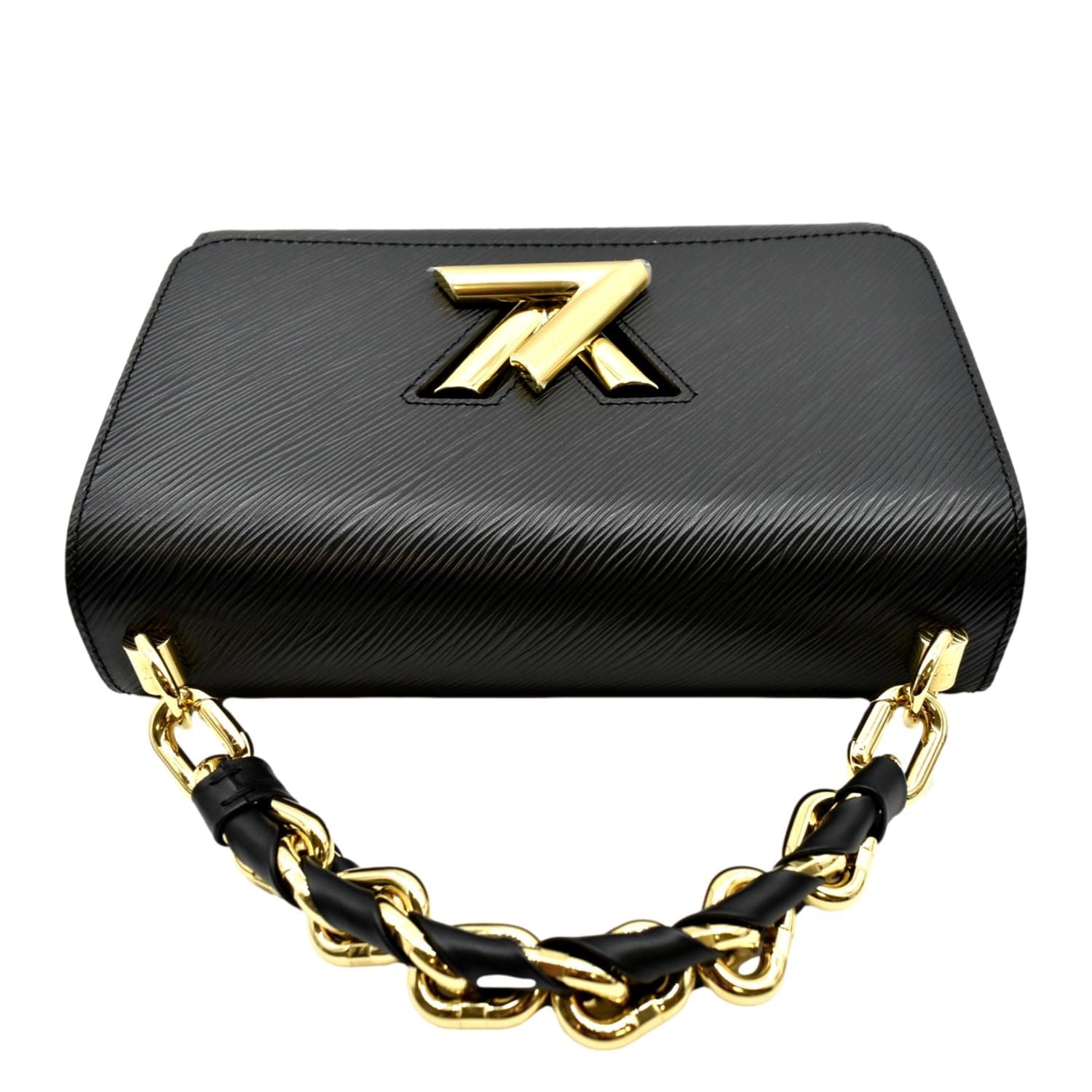 Twist MM Epi – Keeks Designer Handbags