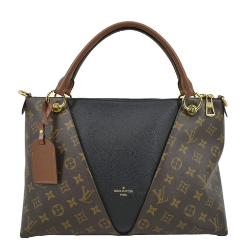 Louis Vuitton Ebene Monogram Coated Canvas Trio Mini Icones Gold Hardware  Available For Immediate Sale At Sotheby's