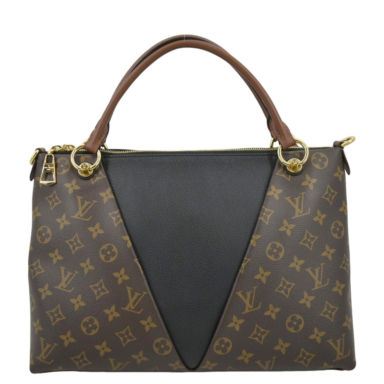Louis Vuitton Monogram V Bag Collection