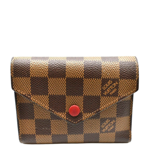 Small Wallets For Women - LOUIS VUITTON