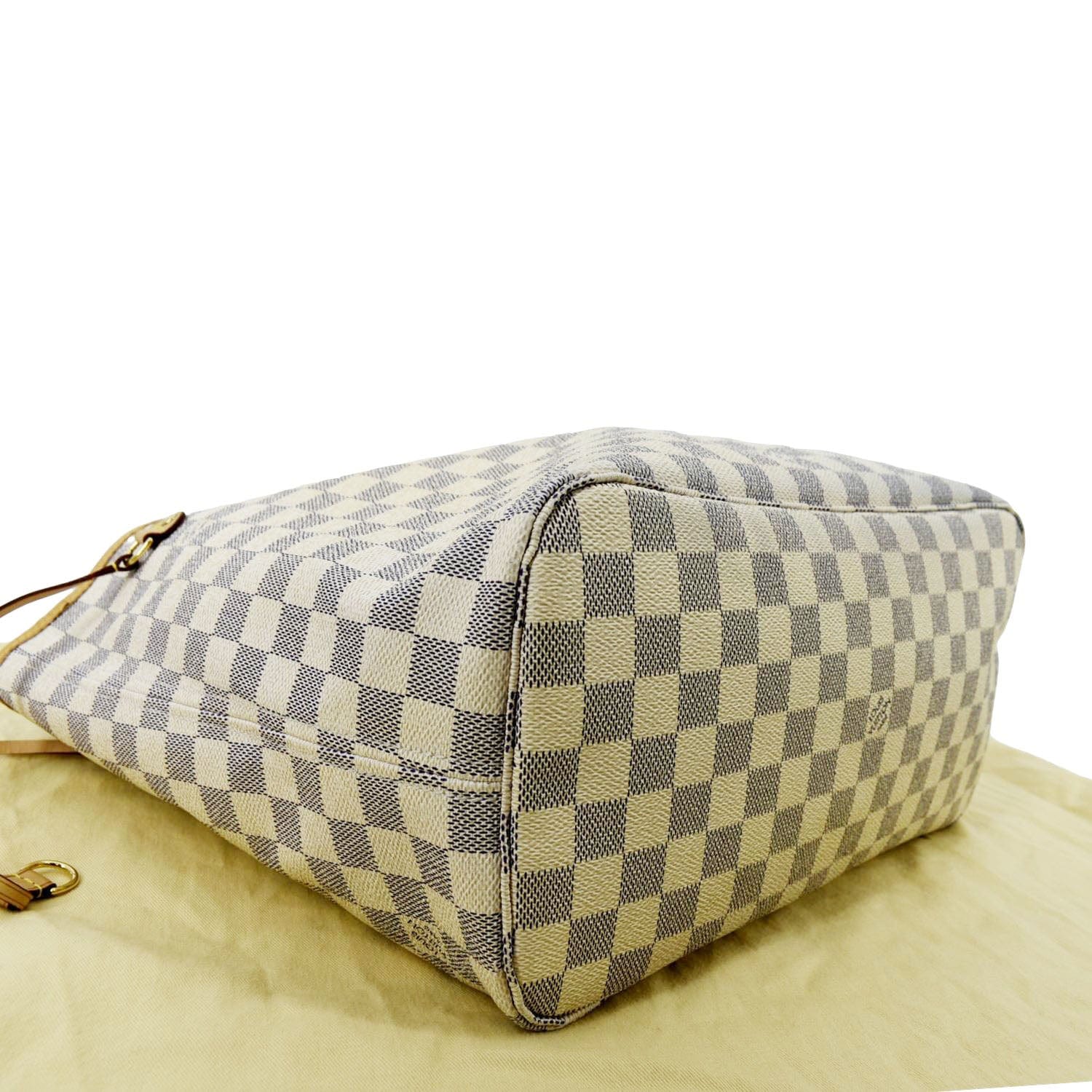 Neverfull MM - Luxury Shoulder Bags and Cross-Body Bags - Handbags, Women  N41603