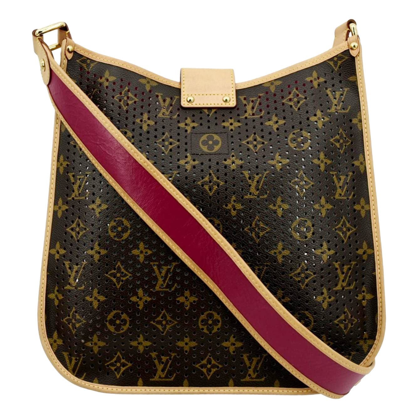 Louis Vuitton Bucket Bag Crossbody Bags Hobo Bags Fashion Bag Women's