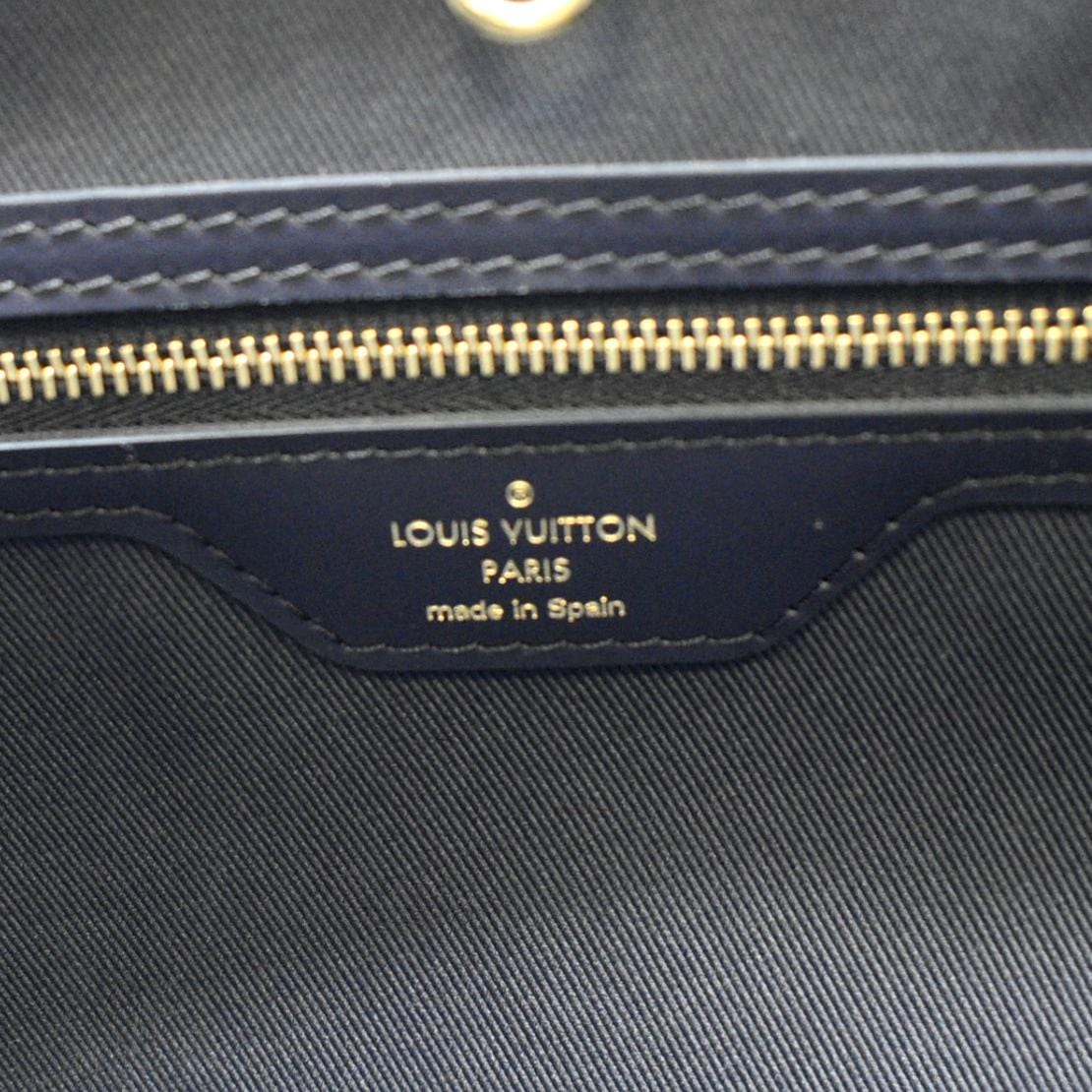 Louis Vuitton Cream And Multicolor Autres Toiles Monogram Wild At