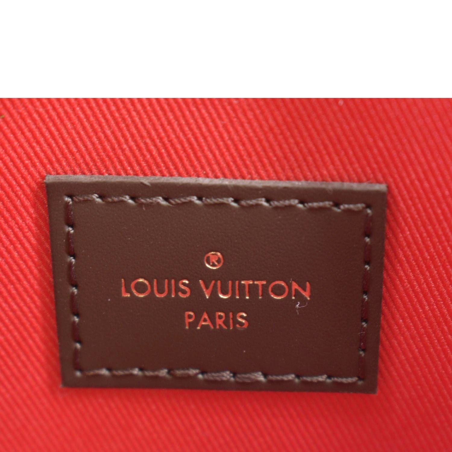 Louis Vuitton Croisette Compact Wallet