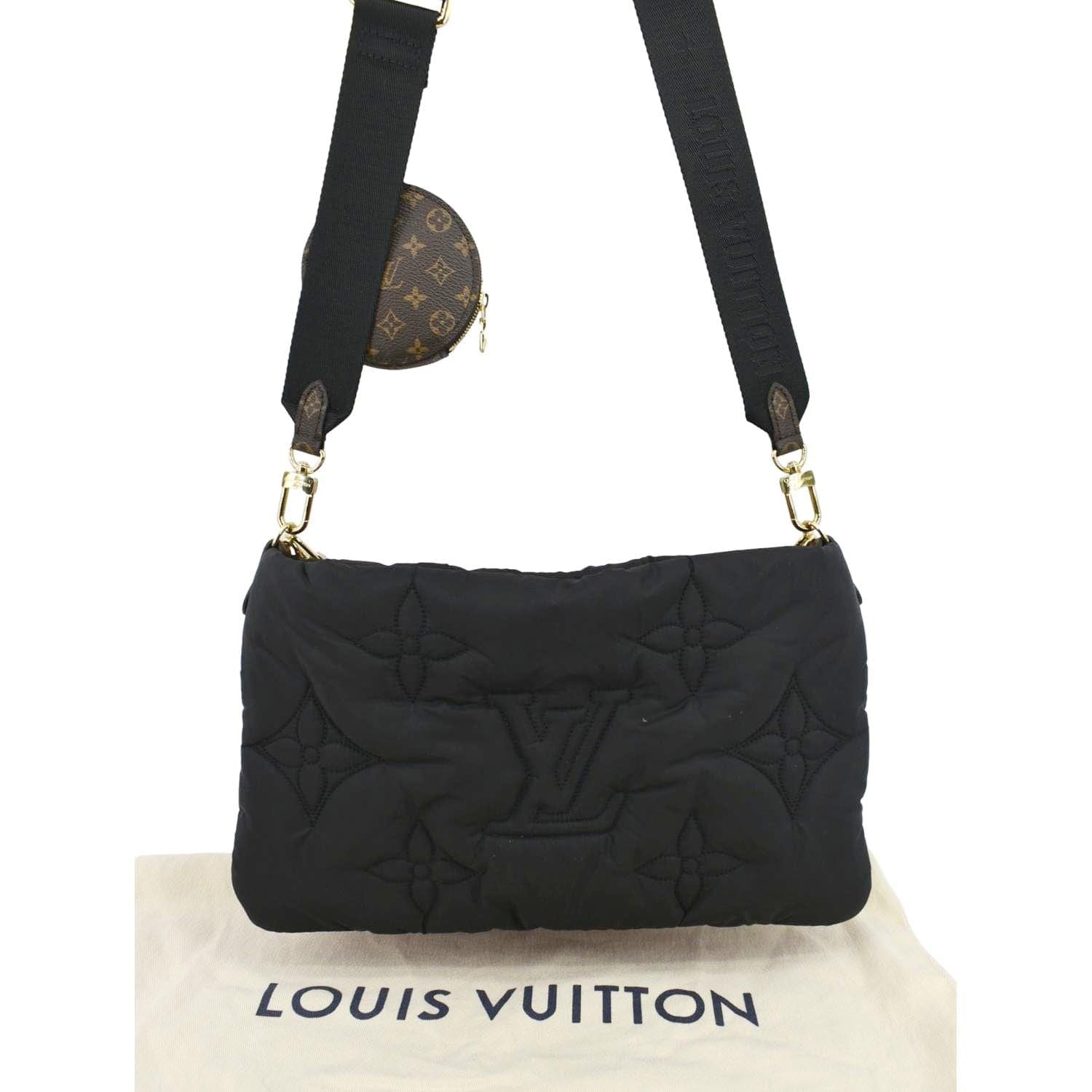 Louis Vuitton Maxi Multi Pochette Accessories