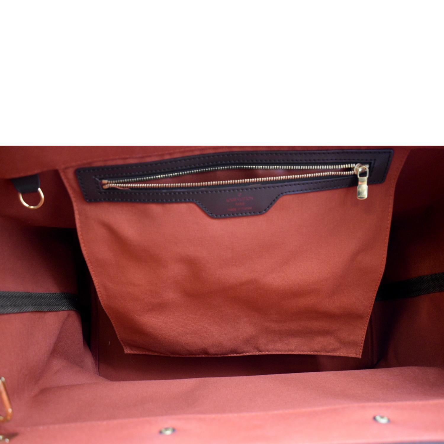 Louis Vuitton Greenwich PM - ShopStyle Shoulder Bags