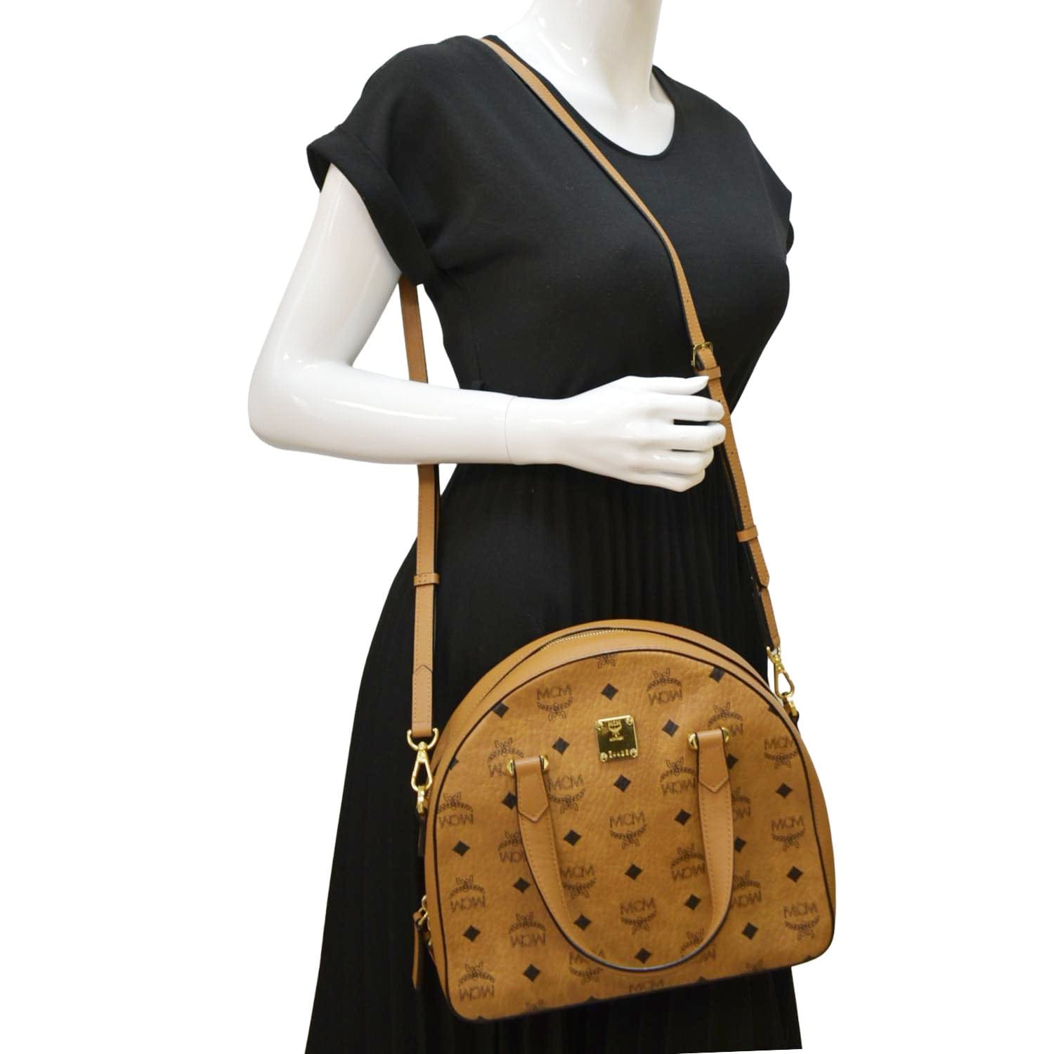 MCM Shoulder Bags & Purses for Women