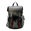 GUCCI GG Supreme Canvas Backpack Black 495563