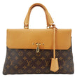 LOUIS VUITTON Venus Monogram Canvas 2way Shoulder Bag Epice