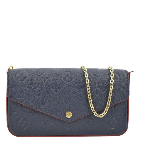 Download Luxury and Elegance Embodied - The Louis Vuitton Blue