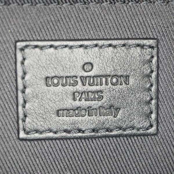 LOUIS VUITTON Palm Springs PM Monogram Canvas Backpack Brown