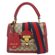 Gucci GG Supreme 476541 Queen Margaret Bag