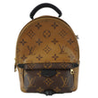 Louis Vuitton Reverse Monogram Palm Springs Backpack