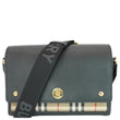 Burberry Note Crossbody Bag