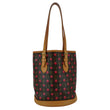 Louis Vuitton Petit Bucket Cerises Monogram