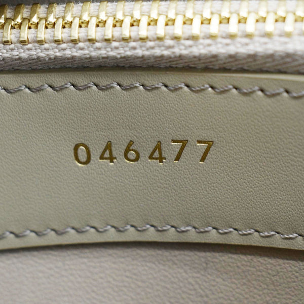 Valentino V Logo bag