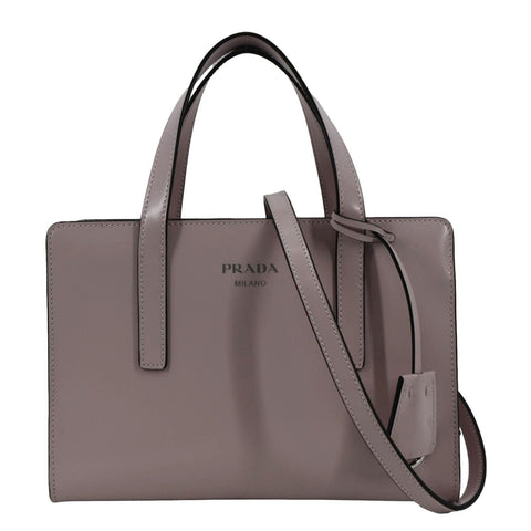Prada Saffiano Pink Leather ref.1127580 - Joli Closet